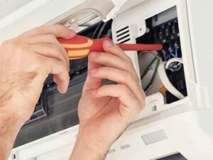 Fixing Common A/C Problems Before They Escalate