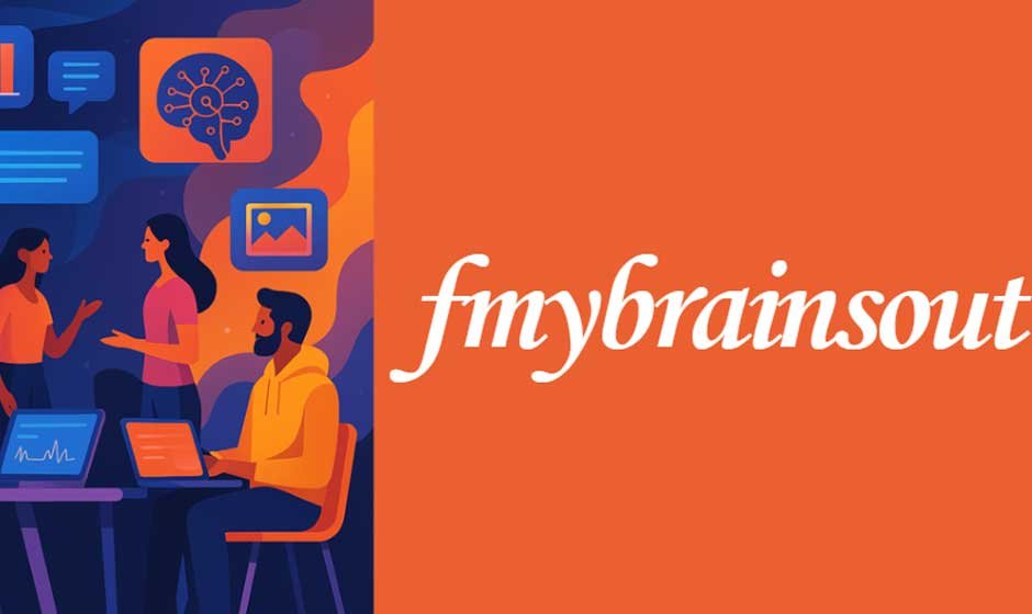 Fmybrainsout