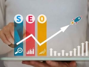 Getting Found Online: Why SEO Management Is the Backbone of Digital Success