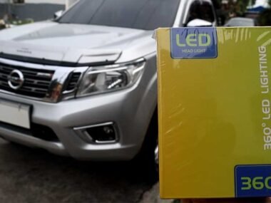 H4 LED Bulbs Will Be Compared
