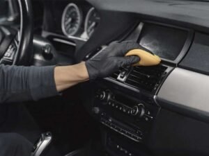 How Auto Accessories Can Personalize and Protect Your Vehicle
