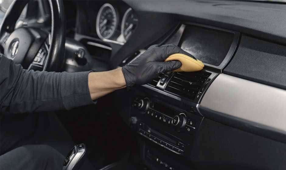 How Auto Accessories Can Personalize and Protect Your Vehicle