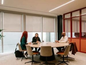 How Bellevue Advisors Design Retirement Plans That Truly Fit You