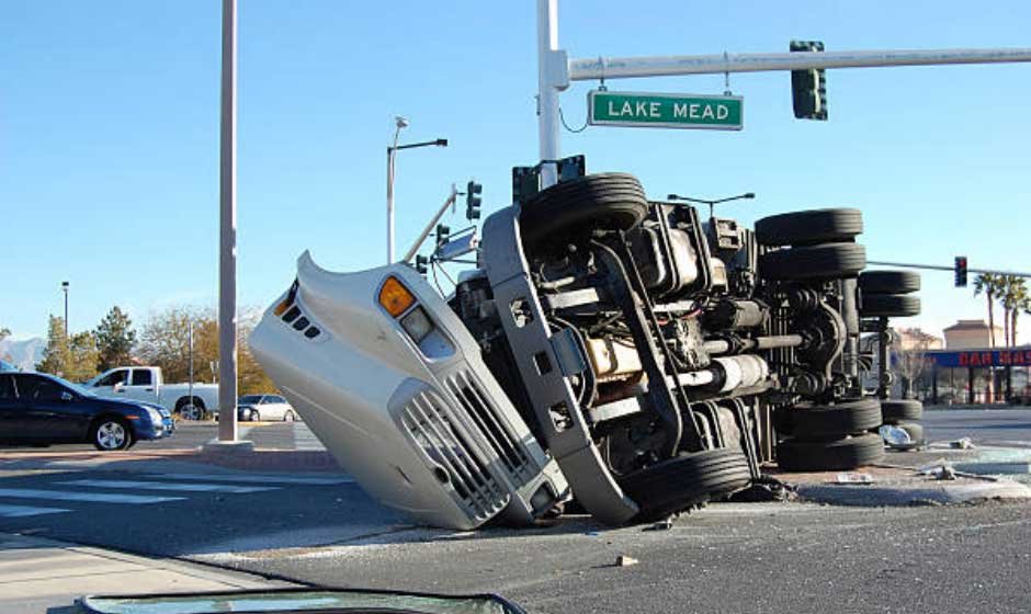How Do Trucking Regulations Impact Truck Accident Cases in Atlanta