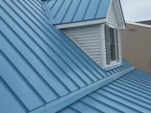 How Does Metal Roofing Improve Energy Efficiency in Homes?