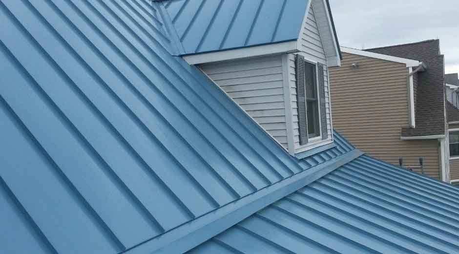 How Does Metal Roofing Improve Energy Efficiency in Homes?