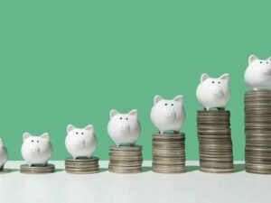 How Index Funds Help You Build Wealth with Minimal Effort