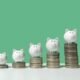 How Index Funds Help You Build Wealth with Minimal Effort