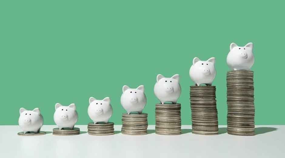 How Index Funds Help You Build Wealth with Minimal Effort