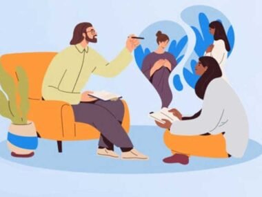 How Narrative Therapy Helps Uncover Meaning In Life Transitions