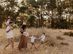 How Photo Books Help Families Preserve Meaningful Childhood Milestones