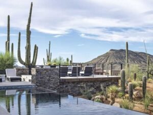 How Scottsdale’s Desert Climate Affects Your Home’s Plumbing System