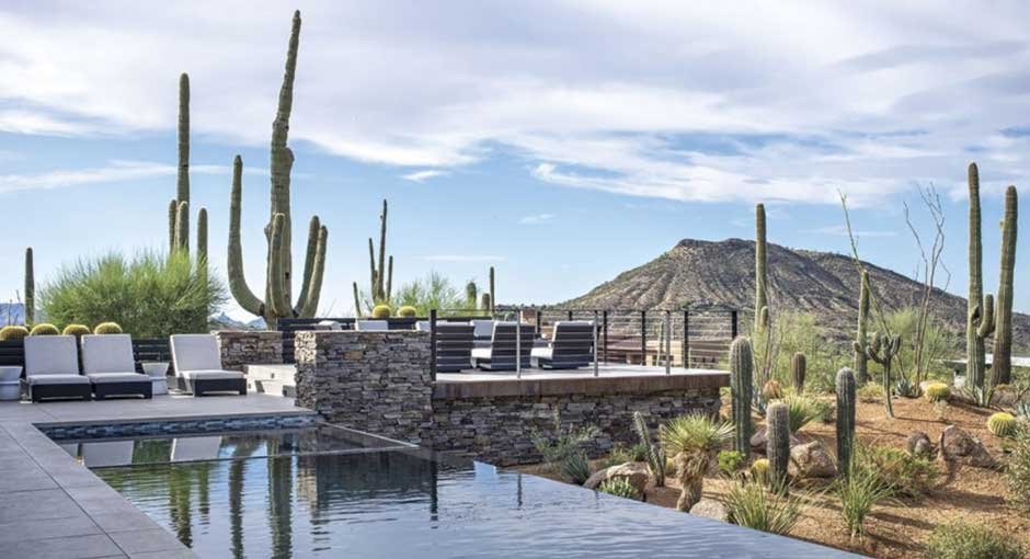 How Scottsdale’s Desert Climate Affects Your Home’s Plumbing System