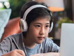 How Technology Is Helping Writers Find Their Voice