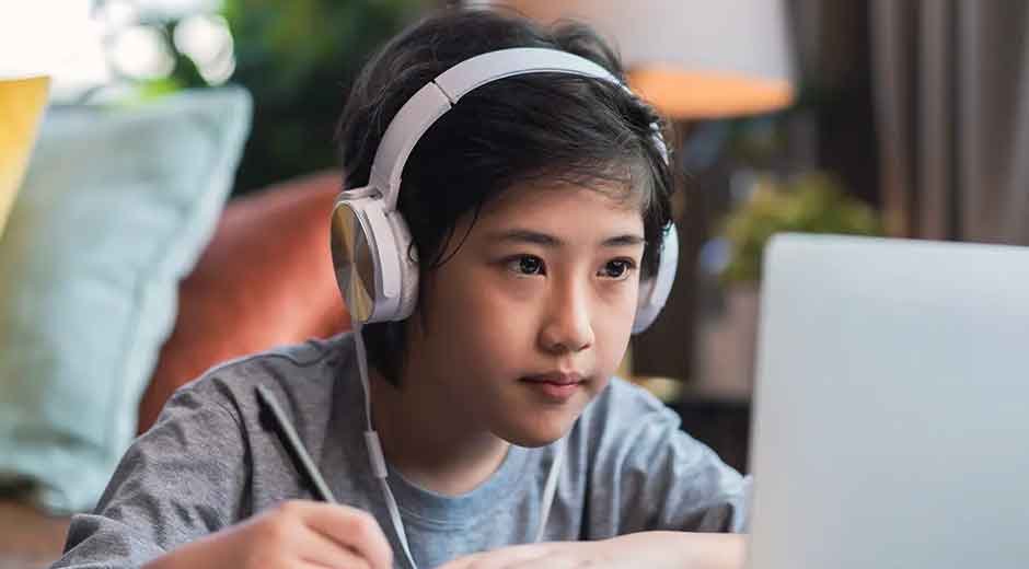 How Technology Is Helping Writers Find Their Voice