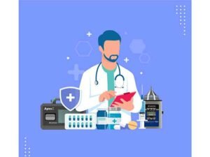 How Technology Is Improving Accuracy in Paediatrics Compounding