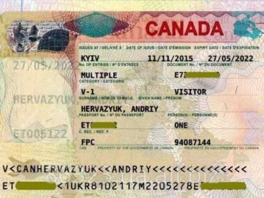 How To Apply For A Temporary Resident Visa Alongside A Study Permit