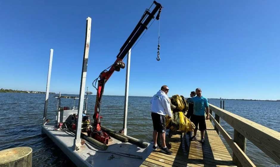 How To Choose A Contractor For Your Dock Renovation Project