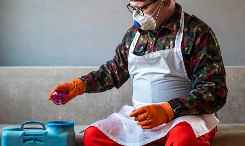How To Determine The Right Pest Control Products To Use At Home
