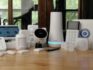 How To Research A Security System Provider
