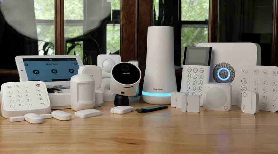 How To Research A Security System Provider
