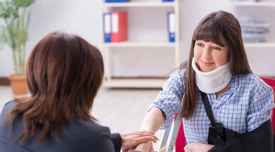 How Workers' Compensation Lawyers in Portland Protect Your Rights