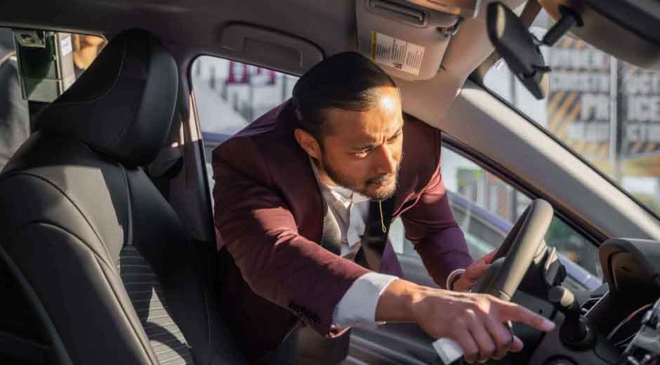 How You Can Select an Appropriate Car Model According to Your Budget