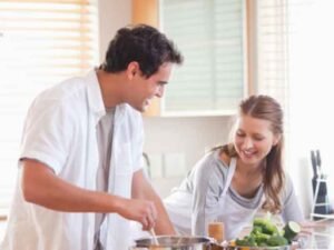 How a Professional Nutritionist Can Transform Your Health