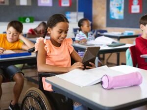 How the Law Protects Disabled Students in Schools and Colleges