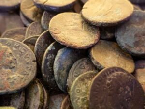 How to Authenticate and Preserve Rare Historical Coins