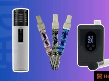 How to Build Your Custom Vape Setup