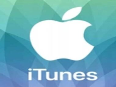 How to Buy an iTunes Gift Card for Someone