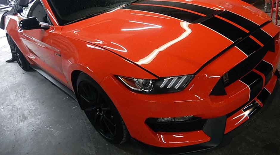 How to Choose an Auto Body Shop for Post-Accident Painting in Portland