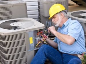 How to Choose the Right HVAC Contractor for Your Home or Business