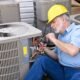 How to Choose the Right HVAC Contractor for Your Home or Business