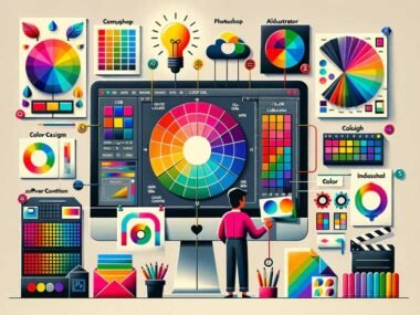 How to Ensure Color Accuracy Across All Printed Assets