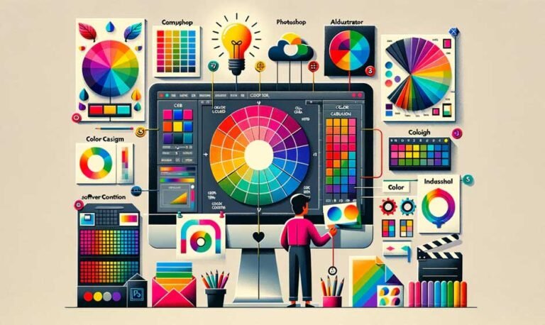 How to Ensure Color Accuracy Across All Printed Assets - The Curiously ...
