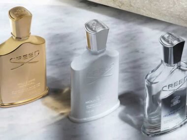 How to Find Your Signature Scent Without Smelling 100 Testers