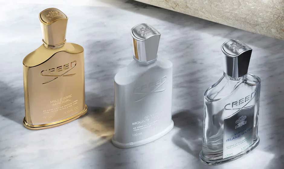 How to Find Your Signature Scent Without Smelling 100 Testers