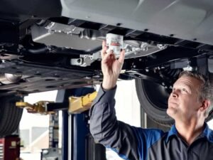 How to Get the Most Out of Your Ford Dealership Service Appointment