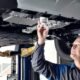 How to Get the Most Out of Your Ford Dealership Service Appointment