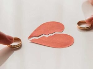 How to Handle a High-Conflict Divorce