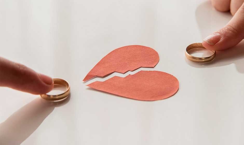 How to Handle a High-Conflict Divorce