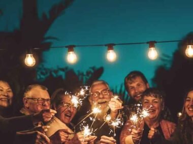 How to Hold a Celebration of Life When Someone Dies