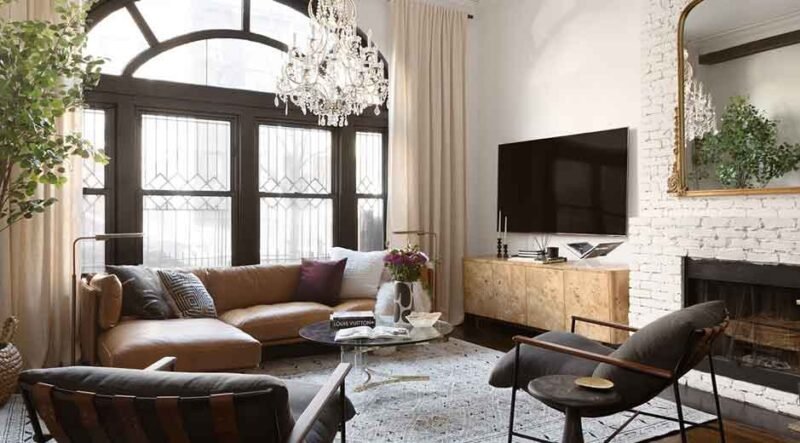 How to Maximize Small Living Room Spaces Without Sacrificing Style ...