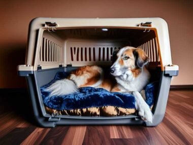 How to Prepare Your Pet for Safe Domestic and International Shipping