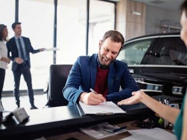 How to Prepare for Your Next Visit to a Car Dealership Without Feeling Overwhelmed
