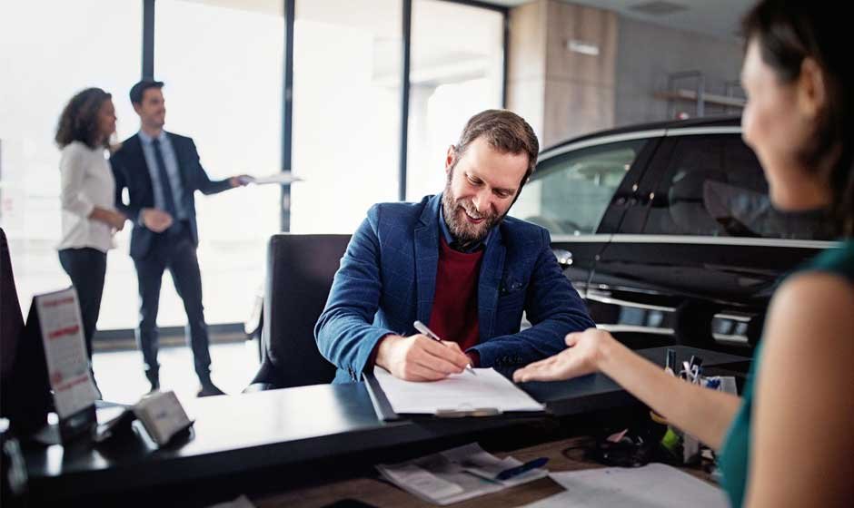 How to Prepare for Your Next Visit to a Car Dealership Without Feeling Overwhelmed