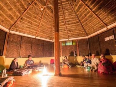 How to Prepare for an Ayahuasca Retreat Without Stressing Yourself Out