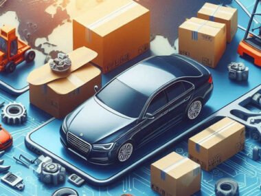 How to Safely Send Car Parts Across the UK (Without Paying Dealership Prices)